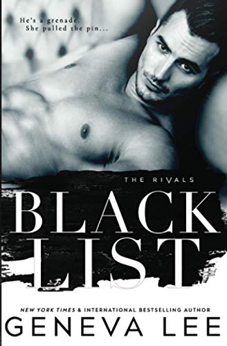 Blacklist (The Rivals, Band 1)