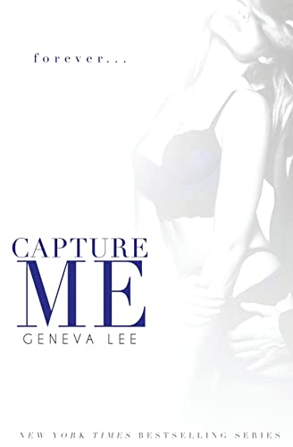 Capture Me Capture Me