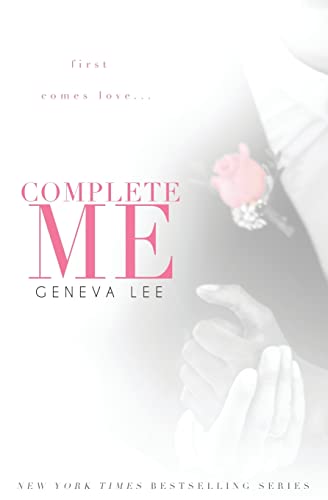 Complete Me (Royals) von Westminster Press