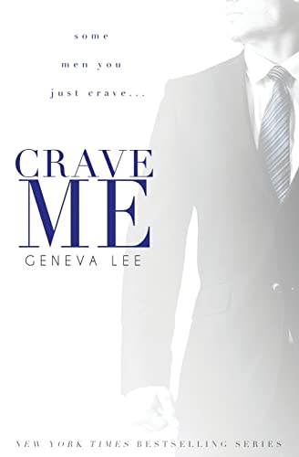 Crave Me (Royals Saga)