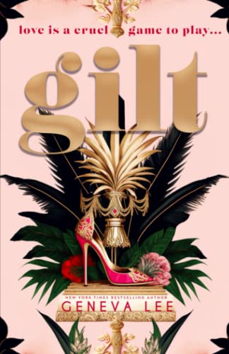 Gilt: TikTok made me buy it! Gilt: TikTok made me buy it!