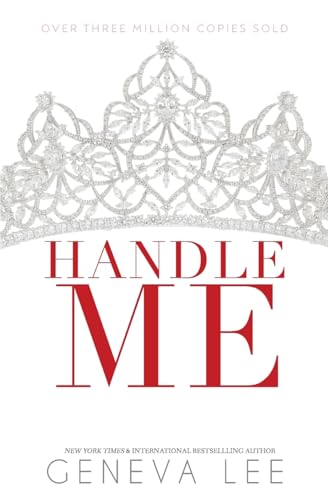 Handle Me (Royals Saga, Band 13) von Estate