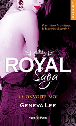 Royal saga - Tome 05 von HUGO POCHE