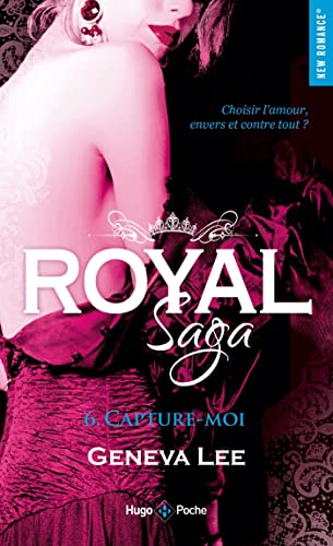 Royal saga - Tome 06 von HUGO POCHE