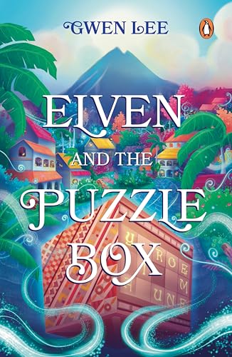 Elven and The Puzzle Box Elven and The Puzzle Box von Penguin Random House SEA