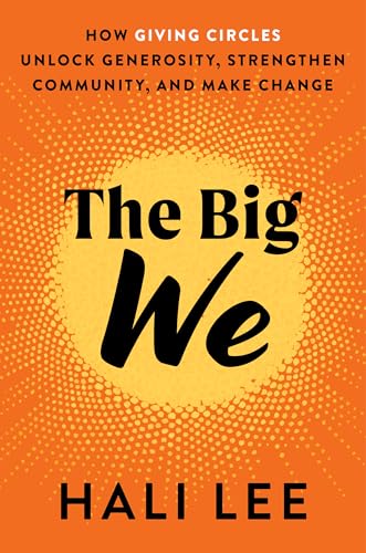 The Big We von Zando – Sweet July Books
