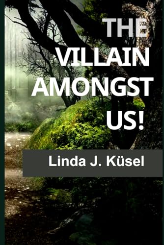 The Villian amongst us von Independently published