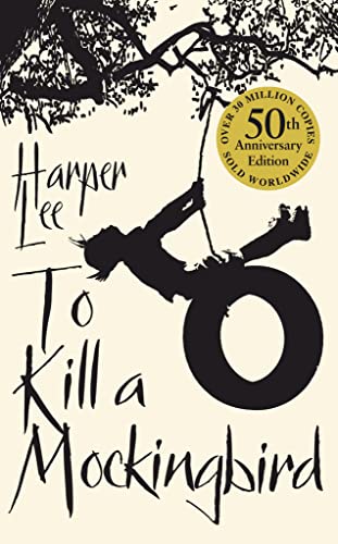 Cornelsen Senior English Library - Literatur - Ab 11. Schuljahr: To Kill a Mockingbird - Textband mit Annotationen als Beileger