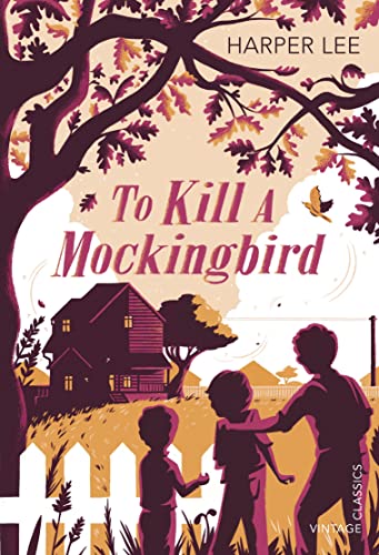 To Kill a Mockingbird von Vintage Children's Classics