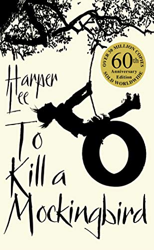 To Kill a Mockingbird: 60th Anniversary Edition von Penguin
