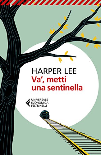 Va', metti una sentinella (Universale economica, Band 9022)