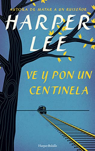 Ve y pon un centinela (HARPER BOLSILLO) von HarperCollins