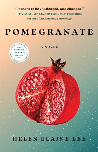 Pomegranate: A Novel von Washington Square Press