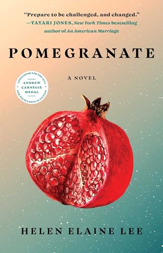 Pomegranate: A Novel