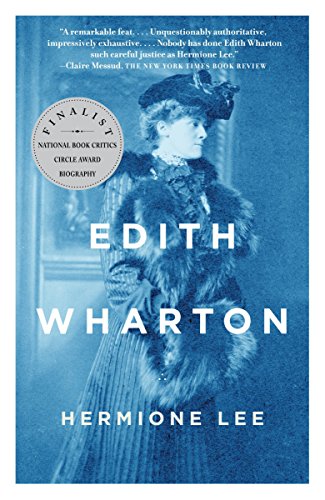 Edith Wharton: Ambassador Book Awards (Vintage)