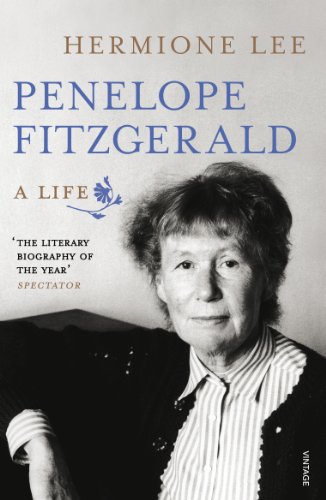 Penelope Fitzgerald: A Life von Vintage
