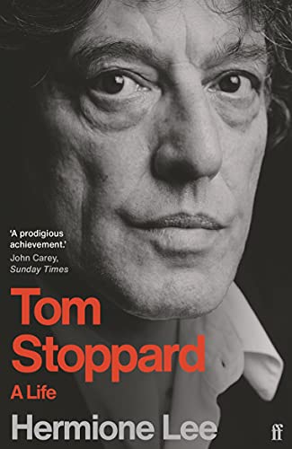 Tom Stoppard: A Life von Faber & Faber