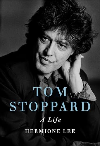 Tom Stoppard: A Life von Knopf