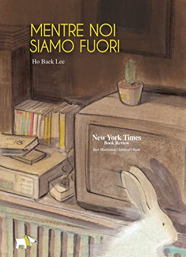 Mentre noi siamo fuori Mentre noi siamo fuori