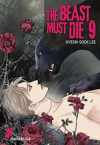 The Beast Must Die 9: Dramatischer Boys Love Thriller ab 18 - Der Webtoon-Hit aus Korea! Komplett in Farbe! (9)