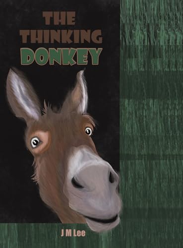 The Thinking Donkey The Thinking Donkey von Austin Macauley Publishers