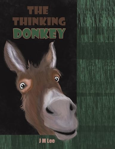 The Thinking Donkey von Austin Macauley Publishers