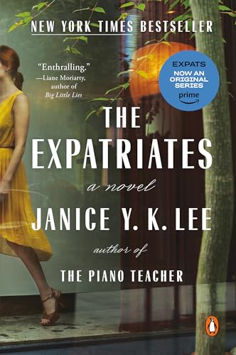 The Expatriates: A Novel von Penguin Books