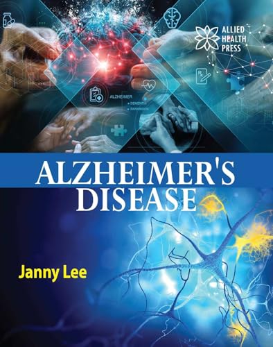 Alzheimer's Disease von Delve Publishing