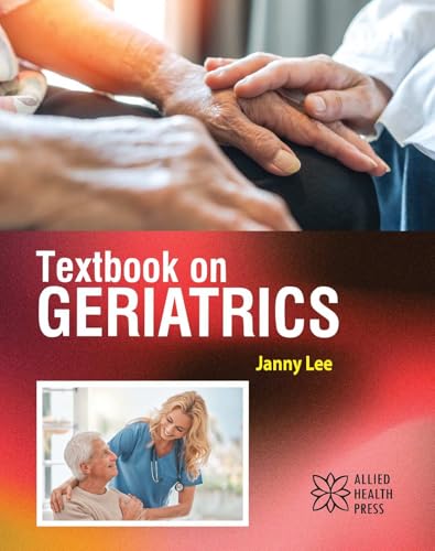 Textbook on Geriatrics