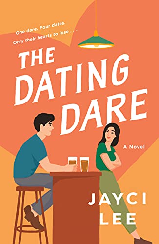 Dating Dare von St. Martin's Griffin