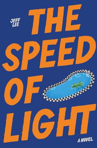 The Speed of Light: One Hell of a Ride von Independent