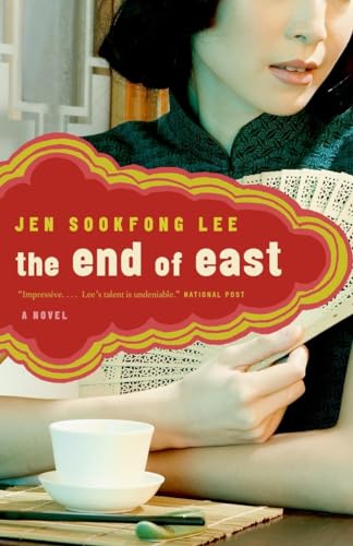 The End of East