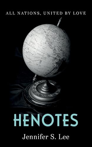 Henotes: All Nations, United by Love von Resource Publications (CA)