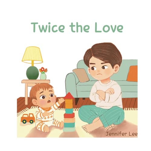 Twice the Love von Independently published
