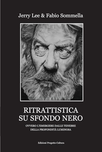 Ritrattistica su sfondo nero. Ovvero l'emergere dalle tenebre della profondità luminosa Ritrattistica su sfondo nero. Ovvero l'emergere dalle tenebre della profondità luminosa von Progetto Cultura