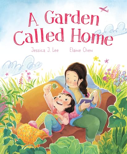 A Garden Called Home von Tundra Books