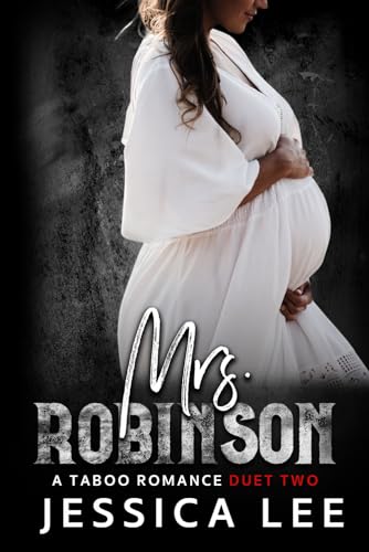 Mrs. Robinson Duet Two (Mr. & Mrs. Robinson Duet, Band 2)