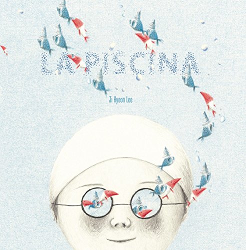 La piscina