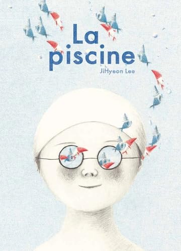 LA PISCINE von KALEIDOSCOPE