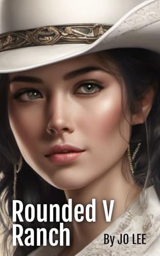 Rounded V Ranch von Independently published