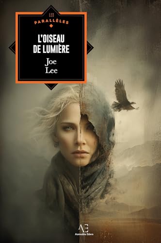 L'Oiseau de lumière von Edern éditions