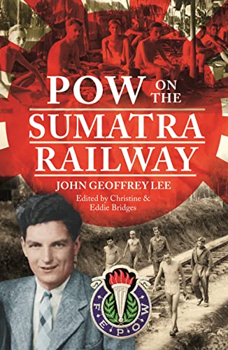 Pow on the Sumatra Railway