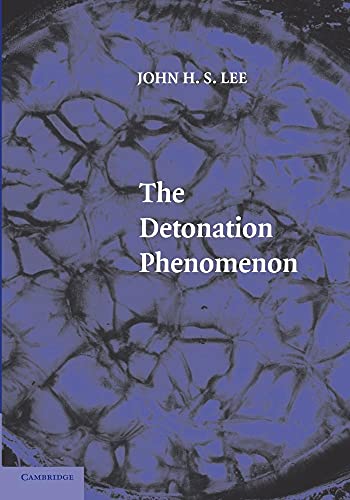 The Detonation Phenomenon