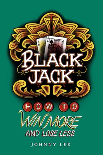Black Jack: How to Win More and Lose Less von Spotlight Publishing