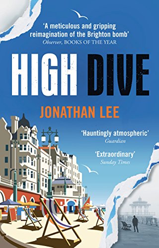 High Dive von Windmill Books