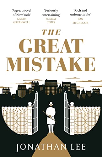 The Great Mistake von Granta Books
