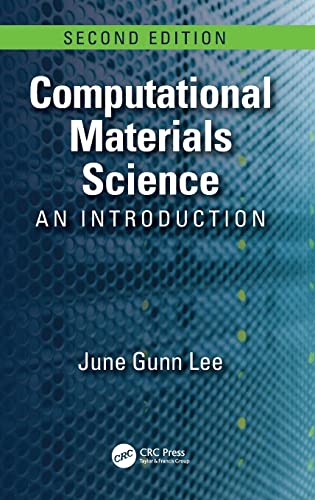 Computational Materials Science: An Introduction