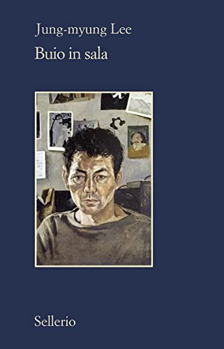 Buio in sala (Il contesto) von Sellerio Editore Palermo