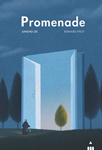 Promenade. Ediz. a colori von Lapis