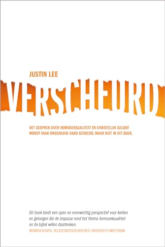 Verscheurd: het gesprek over homoseksualiteit en christelijk geloof wordt vaak ongenadig hard gevoerd, maar niet in dit boek Verscheurd: het gesprek over homoseksualiteit en christelijk geloof wordt vaak ongenadig hard gevoerd, maar niet in dit boek von Ark Media